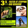 BarxBuddy 2nd Gen Dog Bark Deterrent Devices | Long Range