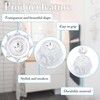 Shower Knob Replacement for RP41661, Shower Handle Replacement Compatible with