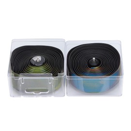GUPE Cycling Handle Wraps, 5D Gradient Bicycle Bar Tapes for Road Bikes
