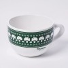 Panera Bread Limited Edition Holiday Cups Set of 3 IN