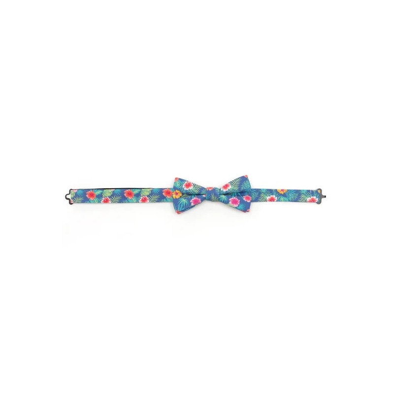 ALTR/EGO Tropical Multi Men’s Bow Tie