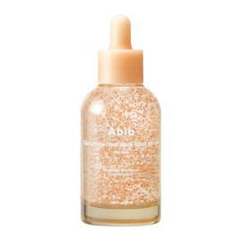 Abib 아비브 글루타치온좀 잡티 세럼 미백 톤업 추천 50ml Abib Glutathione Spot Serum Whitening Tone-Up Recommended 50ml