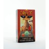 LIBER T/TAROT OF STARS ETERNAL (cards)