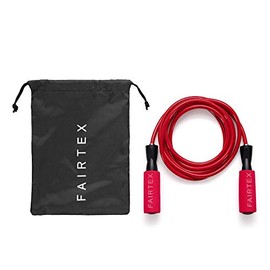 Fairtex ROPE3 Ball Bearing Muay Thai Jump Rope