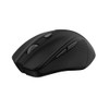 Nito Quiet Wireless Mouse - White