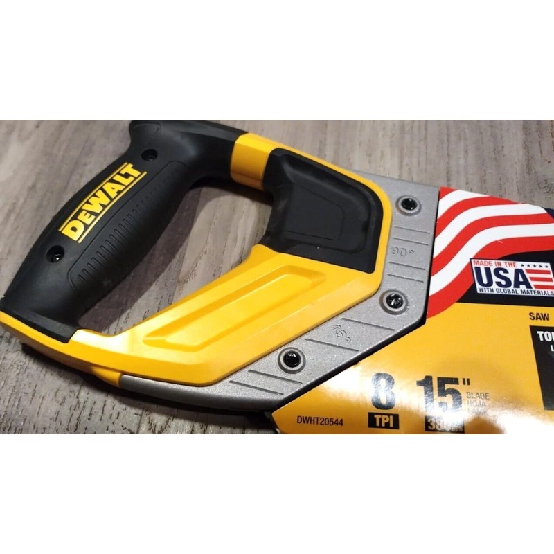 DEWALT DWHT20544L 15" Standard Panel Saw