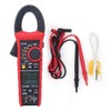 UNI T UT219DS 6000 Counts LCD Clamp Meter Voltage Current