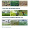 Water Pipe Irrigation Filter Household Water Purification Filter Transparent Mesh