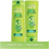 Garnier Fructis set shampoo y Conditioner anti breakage