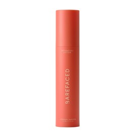 Barefaced Hydrating Lotion 50mL - Oil Free, Lightweight Moisturizer with Niacinamide, Hyaluronic Acid & Ceramides - Anti-Aging, Calms Redness, and Improves Skin
