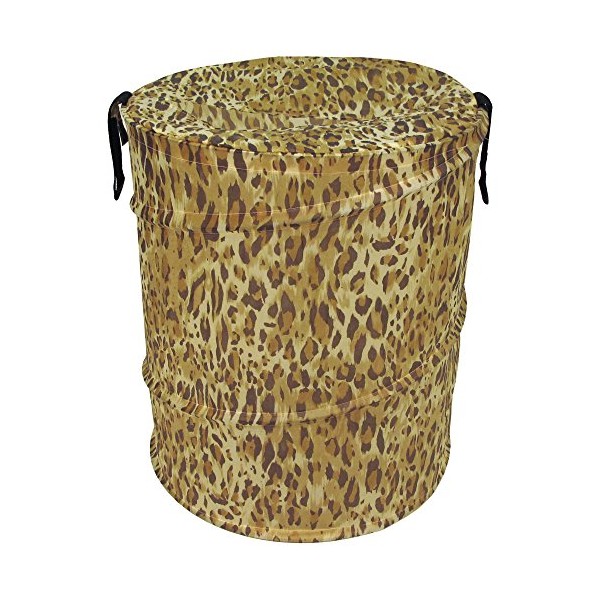 Redmon Original Bongo Bag - Cheetah
