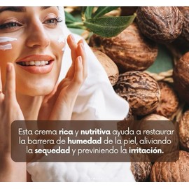 STATUS VERDE - Crema Corporal Antienvejecimiento | Manteca de Cacao | 100% Vegana | Libre de Parabenos| Hidratación y Elasticidad | 200g