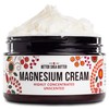 Better Shea Butter Magnesium Good Night Cream | Relieves Muscle