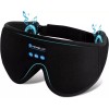 Morelax Sleep Mask with Bluetooth Headphones, 3D Sleep Mask Wireless