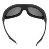 EBTOOLS Tactical Anti-shock Glasses, CS Field Army Fan Equipment Glasses,