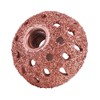38 mm Tyre Repair Grinding Head 70 Grids Tyre Buffer