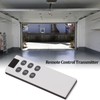 433MHz Remote Control 6 Keys 100 Meters High Sensitivity Fashionable