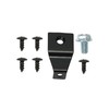 KUAFU Hood Scoop Compatible with 2007 2008 2009 2010 2011