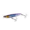 SHIMANO Salt Lure Pencil Bait Brenius Bream Pencil 75F XH-T75S