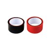 Angeer 2 Rolls/set 52.5 Feet x 2 inch Fun Art
