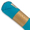 Yogabum Grip Dot Yoga Mat Towels | Non-Slip | Eco