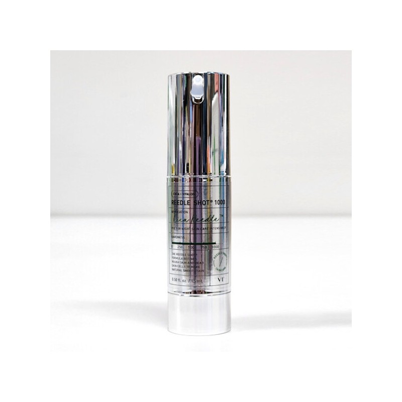 VT VT Cosmetics Riddle Shot 1000 15ml Needle Shot /