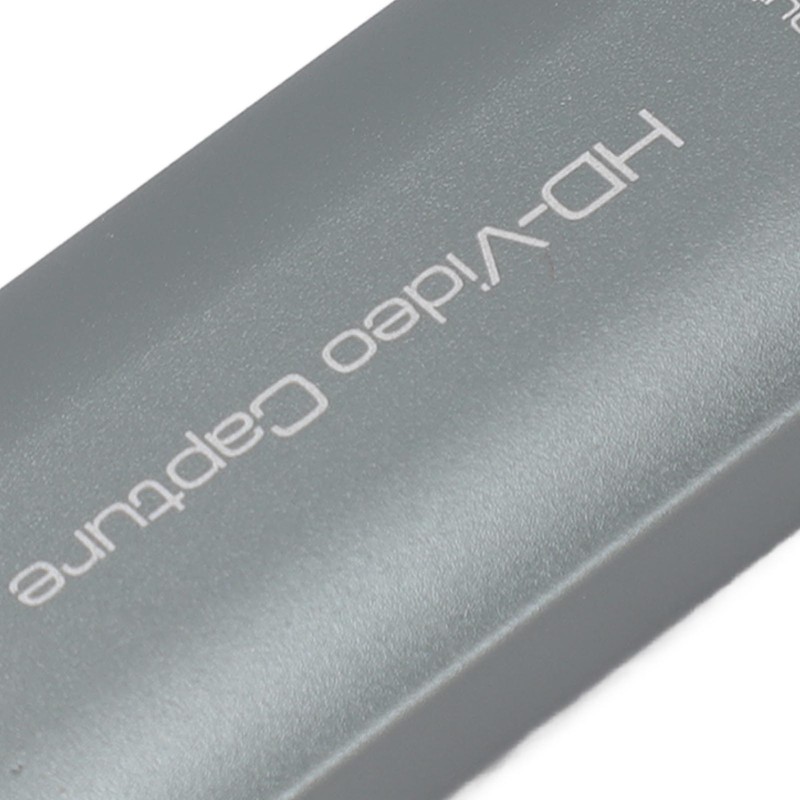 4K Video Capture Card Professional Plug and Play 1080P 60Hz