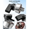 4 Position 5 Terminal Starter Ignition Switch Fit for Miller