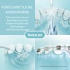 Panasonic EW-DJ11-A503 Easy to Use Oral Irrigator with 2 Water