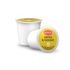 Community Coffee Coffee & Chicory 24 Count Coffee Pods, Medium-Dark