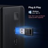 UGREEN USB Bluetooth 5.3 Adapter for PC, Plug & Play