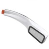 Glomora High Pressure Hand Shower Head with 300 Holes Lightweight