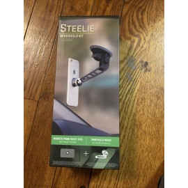 Nite Ize Steelie Windshield Mount Kit