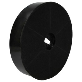 vhbw Filter activated carbon filter compatible with Oranier Sinus, Visio cooker hood