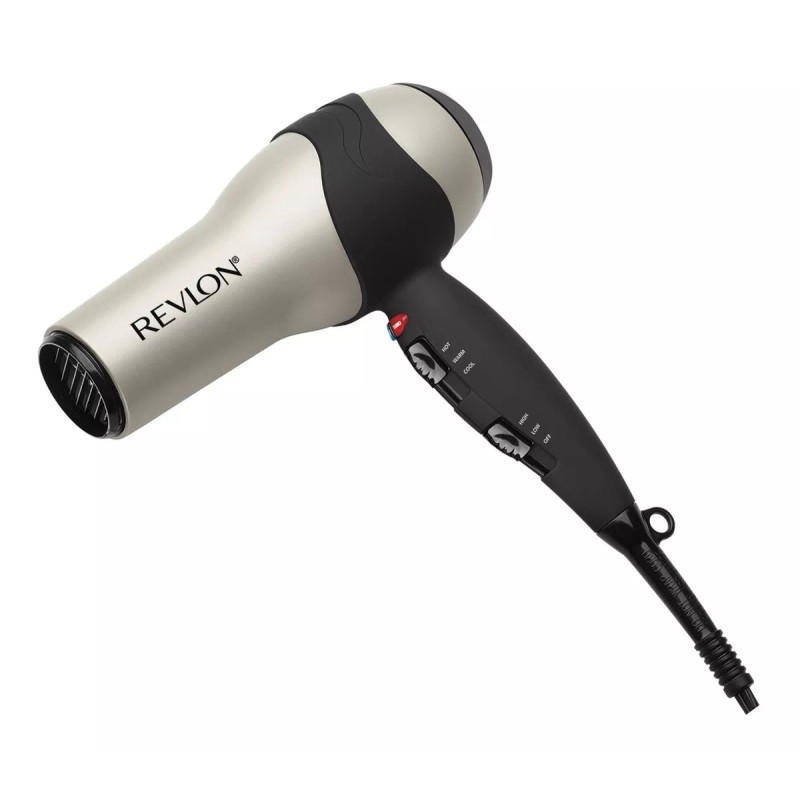 Revlon Secadora Cabello Revlon Profesional Iones Cerámica Turmalina
