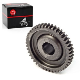 Starter Reduction Gear 13T/43T Compatible with Honda 450ER TRX450ER TRX 450ER 2006-2014 OEM 28150-HP1-600