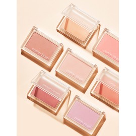 Missha [Missha] 10 types of cotton blusher / [미샤] 코튼 블러셔 10종
