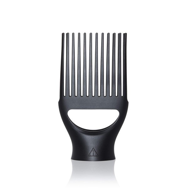 ghd Hairdryer Comb Styling Nozzle, comb nozzle attachment for ghd helios hair dryer , 1 Count (Pack of 1)