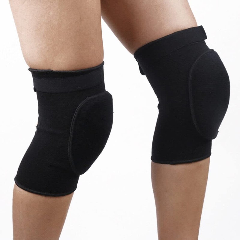 AU 1 Pair Knee Pads Construction Professional Work Comfort Leg