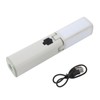 Rechargeable Camping Lantern Professional Waterproof 3 Modes High Brightness Foldable