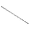 sourcing map Spiral Flute Thread Tap, Metric M3 x 0.5