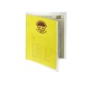 Durable 214019 Protective ID Card Cover for DIN A6 210