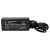 vhbw Power Supply Replacement for HP/Compaq 535593-001, 608428-001, 608428-002 for