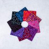Expressions Batiks Polka Pop Elementals C 9 Fat Quarters Riley