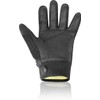 normani Tactical Neoprene Gloves with Cut-Resistant Kevlar® Insert, Dark Black,