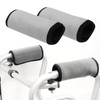 2 Pack Walker Handle Cushions Walker Grip Covers Pads Walker