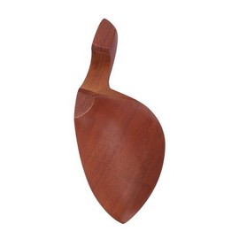 Jujube 4/4 Violin Chinrest Chin Rest