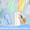 3 Pcs ADHD Tools for Kids Reminder Board for The
