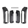 Carleo Dual Fender LED Brake Tail Turn Signal Light for