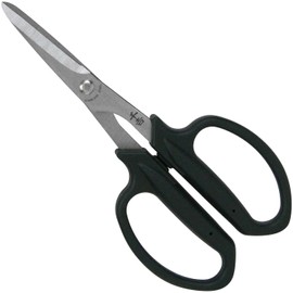 A Perfect Gift 吉 Gardening Scissor Cap with SSP – 20